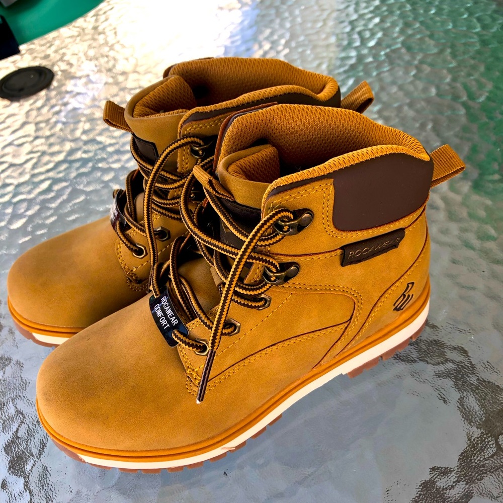Rocawear Atlanta Youth Boys Boot